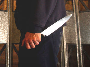 Supporting image for story: Four teens aged 13 and 14 arrested over knife possession in Telford