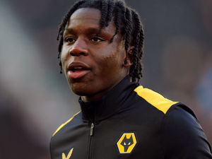 Supporting image for story: Wolves starlet signs first professional deal
