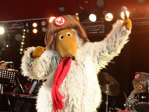 Supporting image for story: Mike Batt: No regrets over The Wombles’ musical legacy