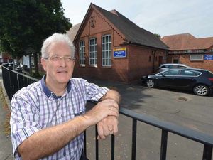 Supporting image for story: Dudley councillor suspended in police probe