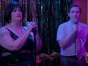 Supporting image for story: Peter Rhodes on Twitter-panic, keeping the lid on Chernobyl and a mysteriously missing death