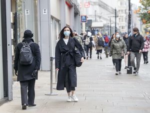 Supporting image for story: Confusion for Greater Manchester amid row between No 10 and mayor Andy Burnham