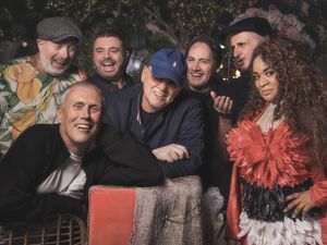 Supporting image for story: Happy Mondays announce first UK headline tour in five years