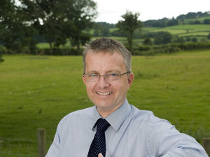 Supporting image for story: Tips for tenant farmers being given chance to buy their farms 