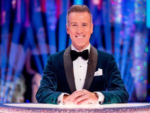 Supporting image for story: Anton Du Beke says he ‘hated’ being voted off as a Strictly professional