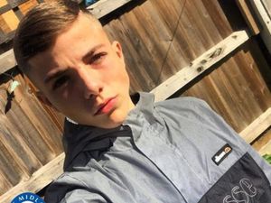 Supporting image for story: Man, 37, appears before court over death of motorcyclist, 18