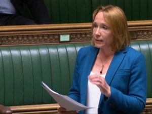 Supporting image for story: Government 'taking rural Shropshire for granted' after think tank finds funding errors