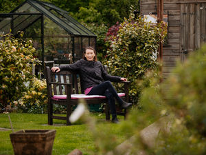 Supporting image for story: Shropshire village opening up gardens for charity this month