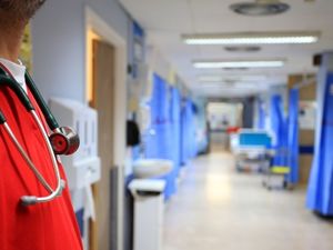 Supporting image for story: A mind-controlled computer is helping stroke victims to regain movement 