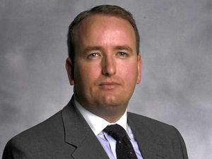 Supporting image for story: New ownership at MoD Donnington could create more jobs, says MP