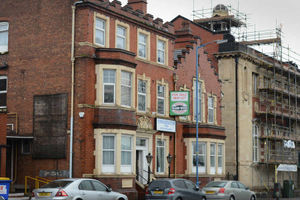 Supporting image for story: Wednesbury Conservative Club building re-opening as new entertainment venue