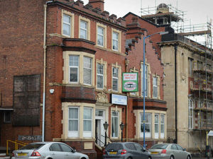 Supporting image for story: Wednesbury Conservative Club building re-opening as new entertainment venue