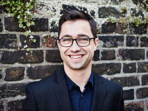 Supporting image for story: Bach By Candlelight and The Atea Quintet, Lichfield Festival - review