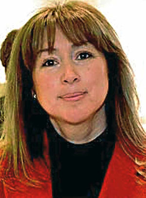 Still not listening, says Cheryl Porter