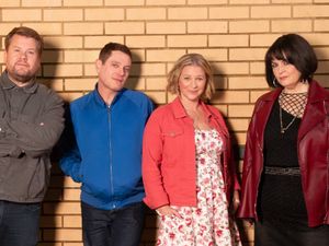 Supporting image for story: First look at Gavin and Stacey Christmas finale sees storylines teased for Nessa