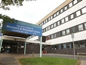 Supporting image for story: New five-year plan to improve Black Country healthcare unveiled