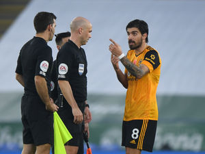 Supporting image for story: Wolves Fans' Verdict v Leicester: Off the pace