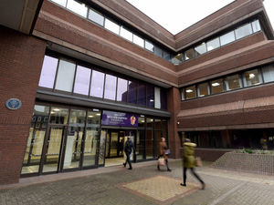 Supporting image for story: 56 council houses to be built as part of £8 million project in Wolverhampton