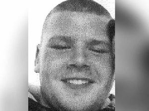 Supporting image for story: Detective in Wolverhampton murder probe vows to leave 'no stone unturned'