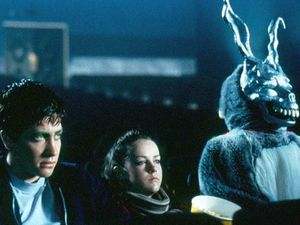 Supporting image for story: Film Talk: Looking Back – Enigmatic entertainment with Donnie Darko