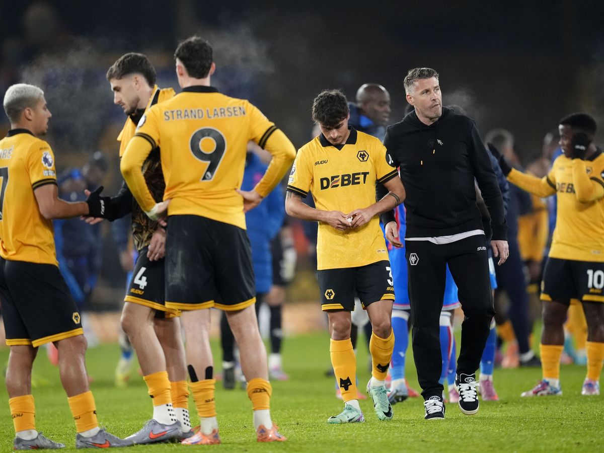 Wolves Fans Verdict v Crystal Palace: New beginnings, but the same old story