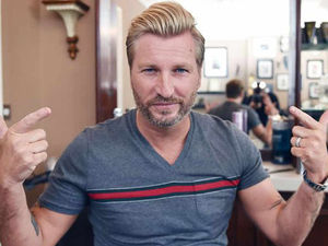 Supporting image for story: Liam Watson's 'Savage' streak for AFC Telford