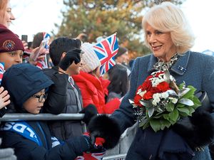Supporting image for story: Council reveals details of how the public can see the Queen Consort's royal visit next week