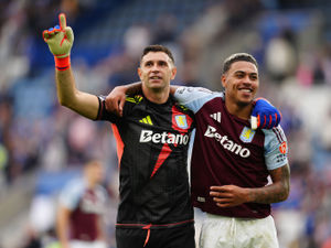 Supporting image for story: Aston Villa star declares FA Cup intent after comeback win