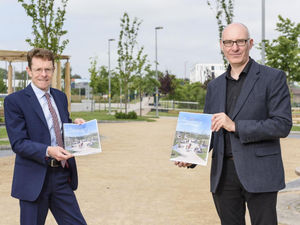 Supporting image for story: New deal to deliver 5,000 energy efficient homes to region 