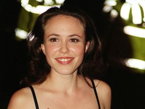 Supporting image for story: Neighbours actress Kym Valentine pays tribute to late co-star Troy Beckwith