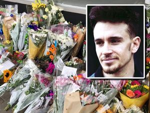 Supporting image for story: James Brindley: Stab victim was on phone to girlfriend during fatal attack