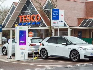 Supporting image for story: How to bring down the cost of EV charging