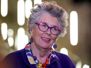 Supporting image for story: Prue Leith explains why she will not return for new celebrity Bake Off shows