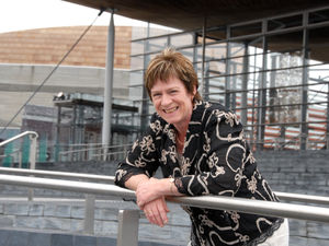 Supporting image for story: Powys MS calls for residents to speak out about proposed changes to health services in the region 