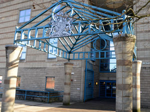 Supporting image for story: 'Too many alleged murders' happening in the Black Country declares top judge