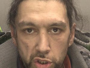 Supporting image for story: Prolific Wolverhampton shoplifter behind bars for six months after Bentley Bridge thefts