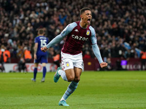 Supporting image for story: Aston Villa's Jacob Ramsey backed for World Cup spot 