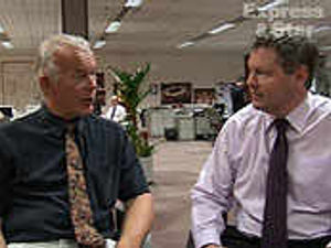 Supporting image for story: Peter Rhodes on this week's news