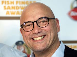 Supporting image for story: Gregg Wallace says accusations made by ‘middle-class women of a certain age’