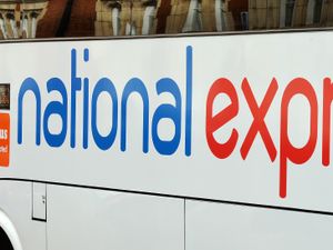 Supporting image for story: National Express owner promotes head of Spanish arm to top job
