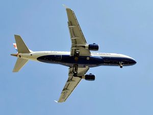 Supporting image for story: English holidaymakers given green light to travel abroad from Saturday