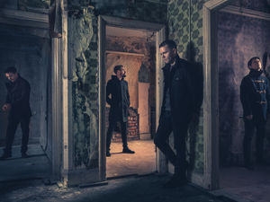 Supporting image for story: Slow Readers Club talk head of Birmingham show