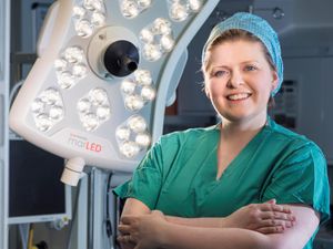 Supporting image for story: Hopes trial could help women with ectopic pregnancy avoid emergency surgery