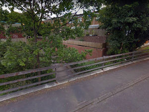 Supporting image for story: Telford crime hotspot underpasses to be filled in with foam concrete