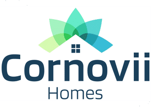 Cornovii Homes Logo