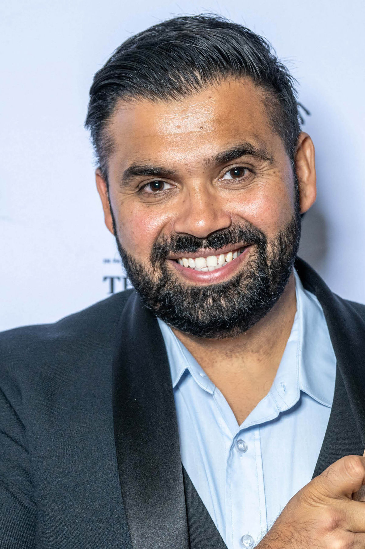 Saudi AI investment presents real opportunity for the UK, says Wolverhampton computer science entrepreneur