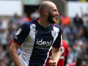 Supporting image for story: Steve Bruce reveals West Brom's Matt Clarke pursuit