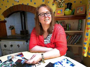Supporting image for story: I'd spent years treating stroke victims - then I became one myself