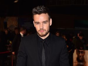 Supporting image for story: 1D's Liam Payne beats band mate Harry Styles with news of his debut solo single