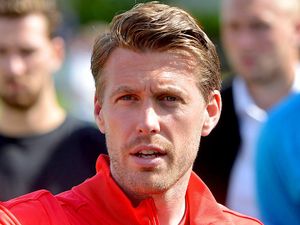 Supporting image for story: AFC Telford boss Rob Edwards ready for New Bucks Head bow